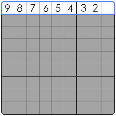 how to do medium sudoku